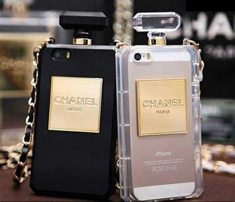 chanel galaxy 5 phone case